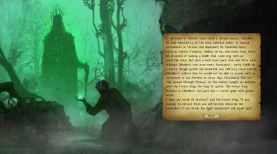 Screenshot von {Spielname}
