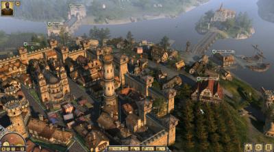 Screenshot von {Spielname}
