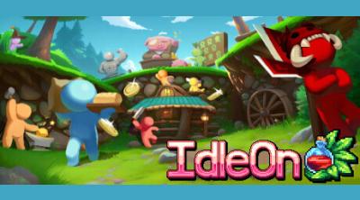 Logo of Legends of IdleOn - Idle MMO