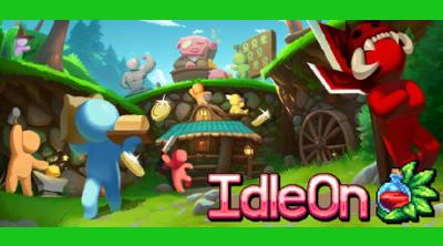 Logo of Legends of IdleOn - Idle MMO