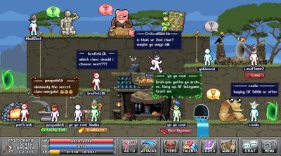 Screenshot von {Spielname}