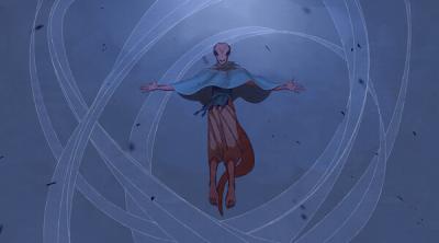 Screenshot of Legends of Savvarah: Children of the Sun