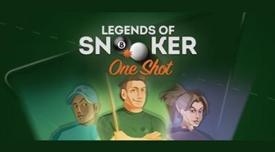 Logo of Legends of Snooker: One Shot