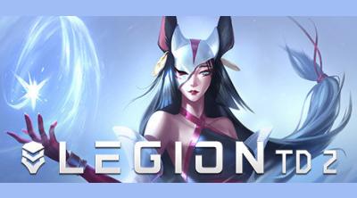 Logo von Legion TD 2