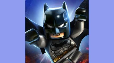 Logo of LEGO Batman: Beyond Gotham