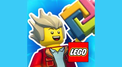 Logo von Lego Bricktales