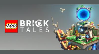 Logo of LEGOA Bricktales