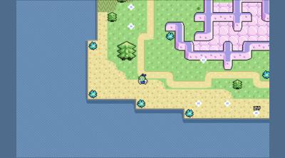 Screenshot of Legumi