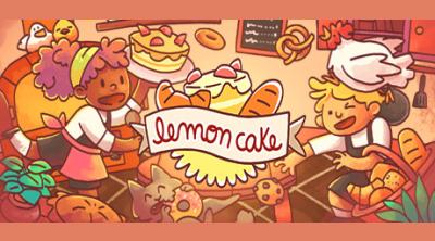 Logo von Lemon Cake