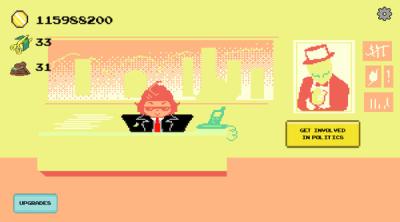 Screenshot of Lemonade Apocalypse