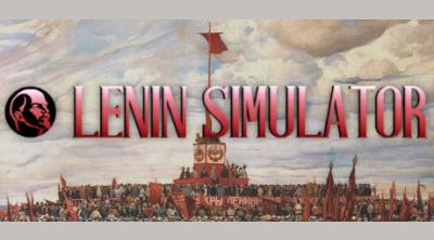 Logo of Lenin Simulator