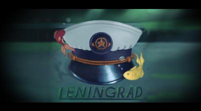 Logo of Leningrad