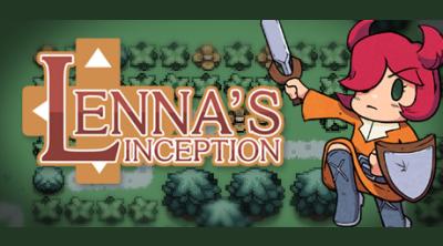 Logo of Lenna's Inception