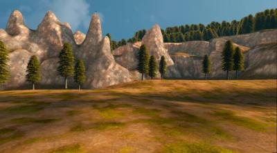 Screenshot of Lepidoptera