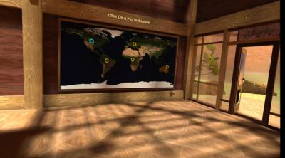 Screenshot of Lepidoptera