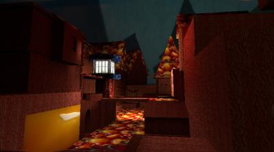 Screenshot of Lest - Deluxe 24