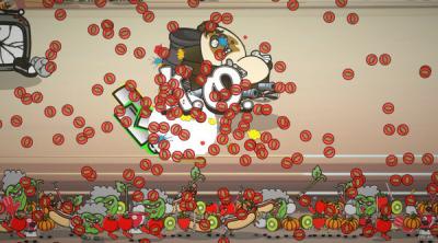 Screenshot of Let Him Cook