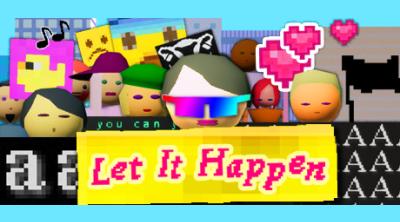 Logo of Let It Happen