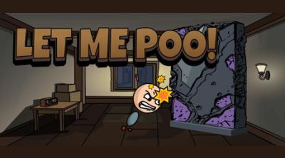 Logo de Let Me Poo!