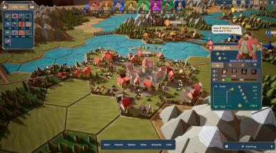Screenshot von {Spielname}