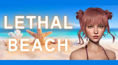 Logo de Lethal Beach