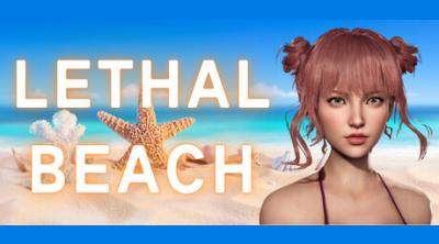 Logo von Lethal Beach