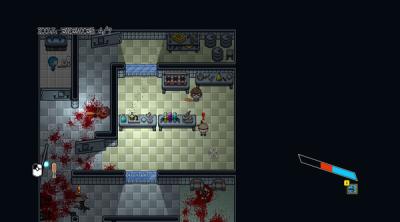 Screenshot of Lethal Dose