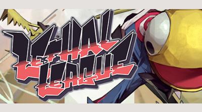 Logo of Lethal League