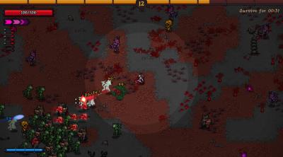 Screenshot of Letifer