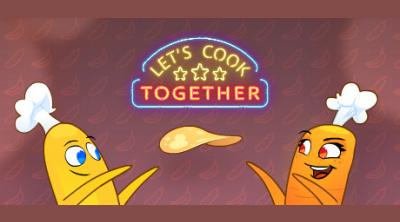 Logo de Let's Cook Together