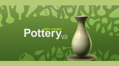 Logo von Let's Create! Pottery VR
