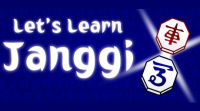 Logo von Let's Learn Janggi Korean Chess