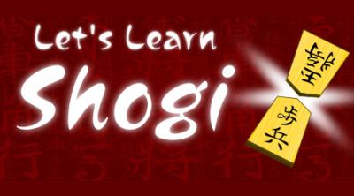 Logo von Let's Learn Shogi