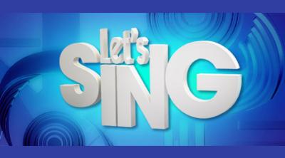 Logo von Let's Sing Queen