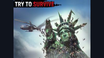 Screenshot of Lets Survive - Survival game