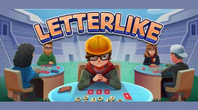 Logo of Letterlike