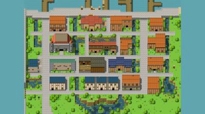 Screenshot of Levania