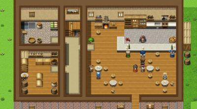 Screenshot of Levania