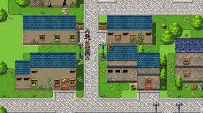 Screenshot of Levania