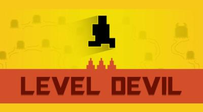 Logo of Level Devil