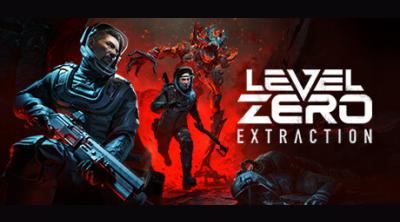 Logo of Level Zero: Extraction