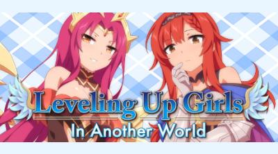 Logo of Leveling up girls in another world