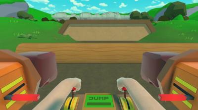 Screenshot of Lever Simulator - Multiplayer