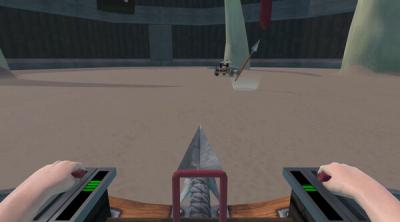 Screenshot of Lever Simulator - Multiplayer