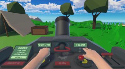 Screenshot of Lever Simulator - Multiplayer