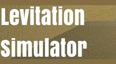 Logo von Levitation Simulator