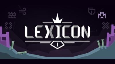 Logo of Lexicon