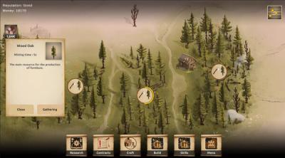 Screenshot of LEZORUB