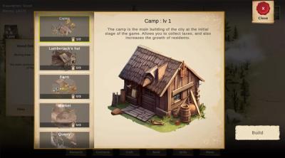 Screenshot of LEZORUB