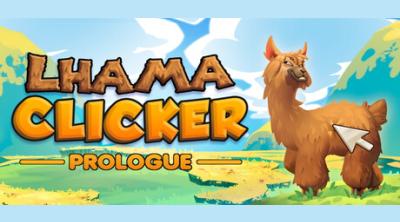 Logo of Lhama Clicker Prologue